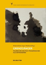 Grenzg&auml;nger - 