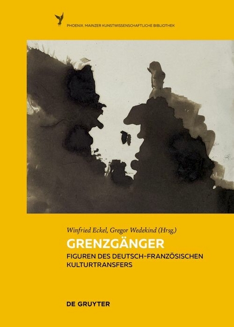 Grenzg&auml;nger - 