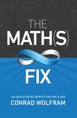 Math(s) Fix -  Conrad Wolfram