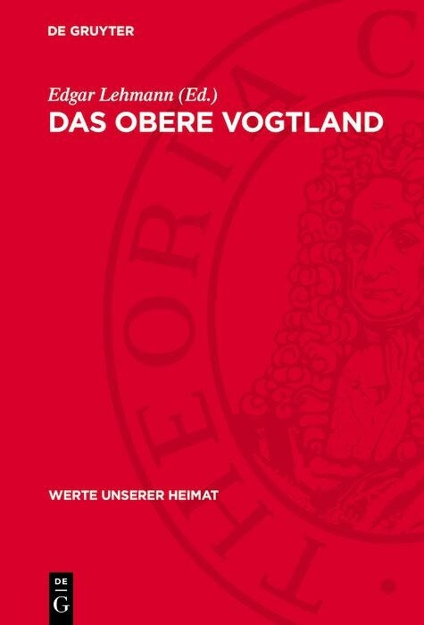 Das Obere Vogtland - 