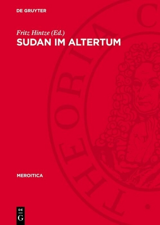 Sudan im Altertum