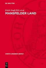Mansfelder Land - 