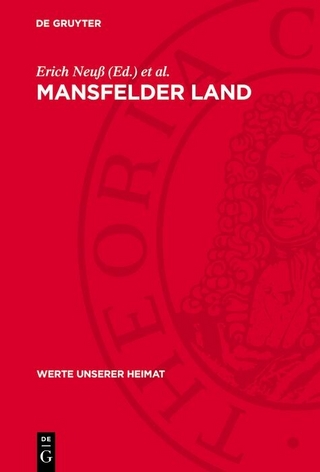 Mansfelder Land