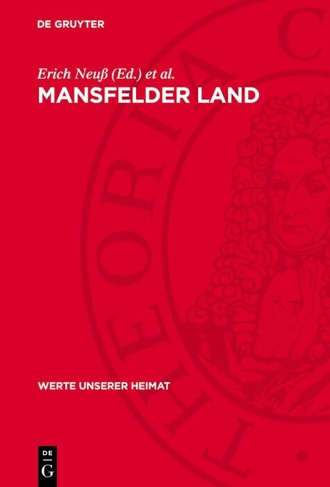 Mansfelder Land - 