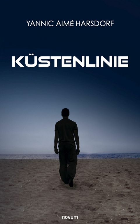 K&uuml;stenlinie - Yannic Aim&eacute; Harsdorf