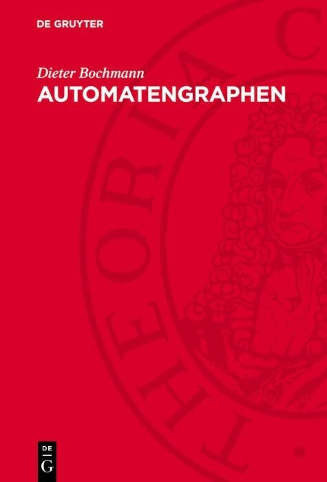 Automatengraphen - Dieter Bochmann