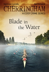Cherringham - Blade in the Water - Matthew Costello, Neil Richards