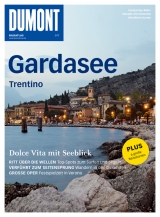 DuMont BILDATLAS Gardasee, Trentino - Jochen M&uuml;ssig