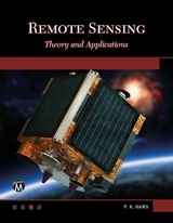 Remote Sensing - P. Garg