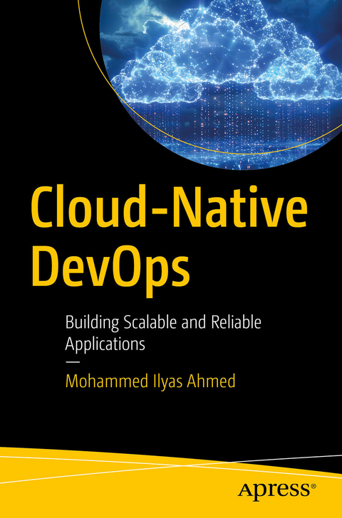 Cloud-Native DevOps -  Mohammed Ilyas Ahmed