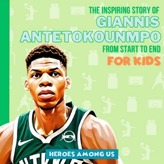 Giannis Antetokounmpo