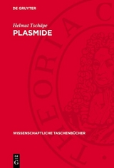 Plasmide - Helmut Tsch&auml;pe