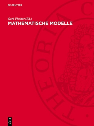 Mathematische Modelle