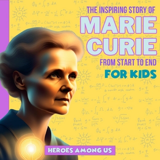 Marie Curie