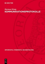 Kommunikationsprotokolle - Hartmut K&ouml;nig