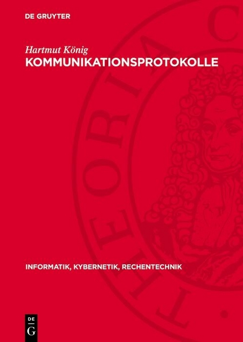 Kommunikationsprotokolle - Hartmut K&ouml;nig