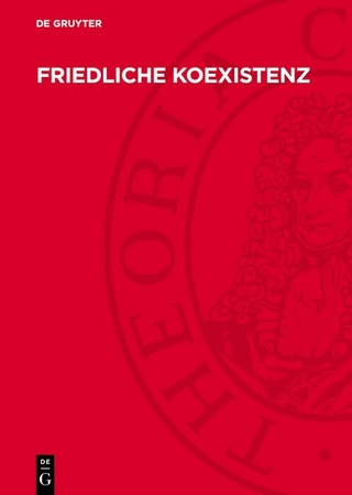 Friedliche Koexistenz