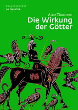 Die Wirkung der G&ouml;tter - Arne Thomsen