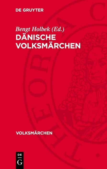 D&auml;nische Volksm&auml;rchen - 