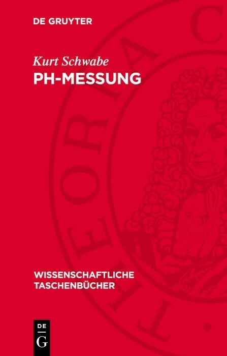 pH-Messung - Kurt Schwabe
