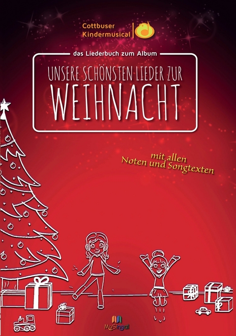 Unsere sch&ouml;nsten Lieder zur Weihnacht - Torsten Karow