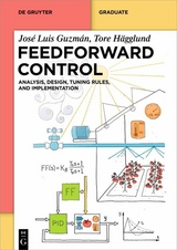 Feedforward Control - Jos&eacute; Luis Guzm&aacute;n, Tore H&auml;gglund