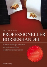 Professioneller B&ouml;rsenhandel - Erdal Cene