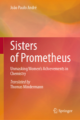 Sisters of Prometheus -  Jo&atilde;o Paulo Andr&eacute;