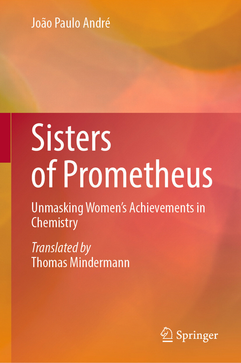 Sisters of Prometheus -  Jo&atilde;o Paulo Andr&eacute;