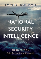 National Security Intelligence - Loch K. Johnson