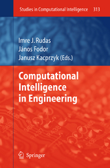 Computational Intelligence and Informatics - 