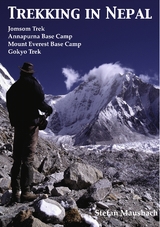 Trekking in Nepal - Stefan Mausbach