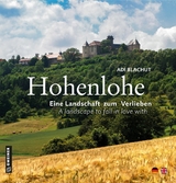 Hohenlohe - Adi Blachut