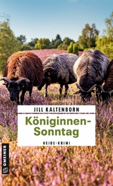K&ouml;niginnensonntag - Jill Kaltenborn