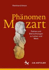 Ph&auml;nomen Mozart - Reinhard Amon