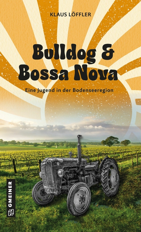 Bulldog und Bossa Nova - Klaus L&ouml;ffler