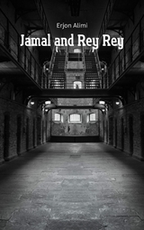 Jamal and Rey Rey - Erjon Alimi