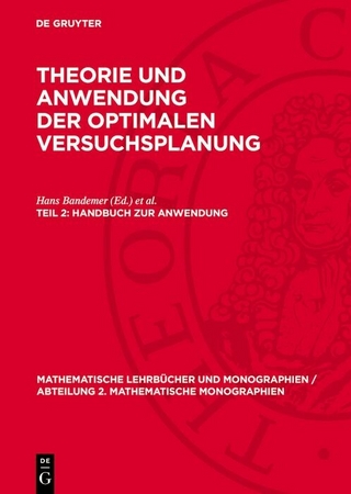 Handbuch zur Anwendung