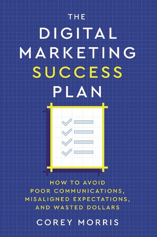Digital Marketing Success Plan