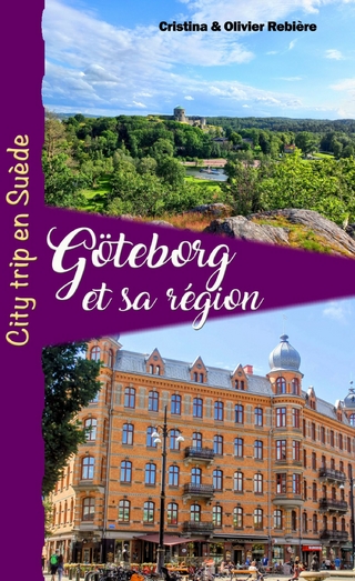 Göteborg et sa région