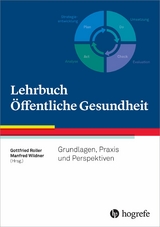 Lehrbuch &Ouml;ffentliche Gesundheit - 