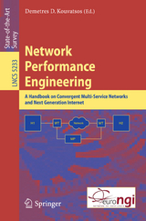 Network Performance Engineering - 