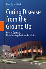Curing Disease from the Ground Up -  Timothy M. Block