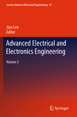 Advanced Electrical and Electronics Engineering - 