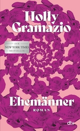 Ehem&auml;nner - Holly Gramazio