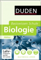 Basiswissen Schule - Biologie Abitur