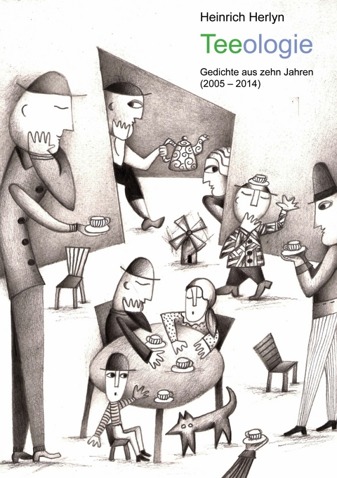 Teeologie - Heinrich Herlyn