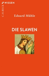 Die Slawen - Eduard M&uuml;hle