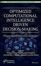 Optimized Computational Intelligence Driven Decision-Making - 