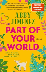 Part of Your World - Abby Jimenez
